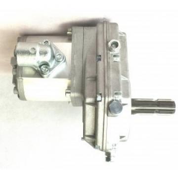 Pompa idraulica per trattore e spaccalegna GR2 C 55 DX