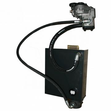 Elettropompa per travaso gasolio/olio 24 V Pompa di Sentina - 1 PZ Osculati 16.