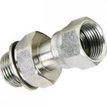 LINCOLN 5852 HYDRAULIC COUPLER 1/8" NPT, 6000 PSI, FOR GREASE FITTING 