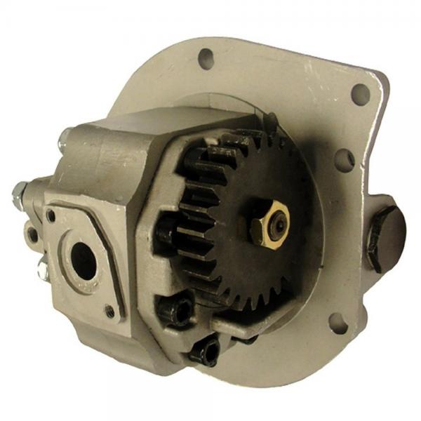 Genuine Lister HRW Kit di riparazione del motore per 4 & 6 Cyl Carburante Pompa 027-07896