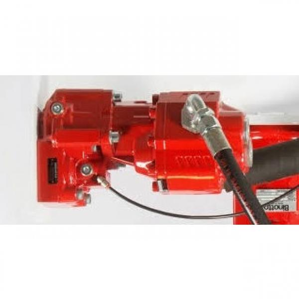 24Volt Pompa Idraulica Aggregato Per Ribaltabile Con E - Pannello di Controllo