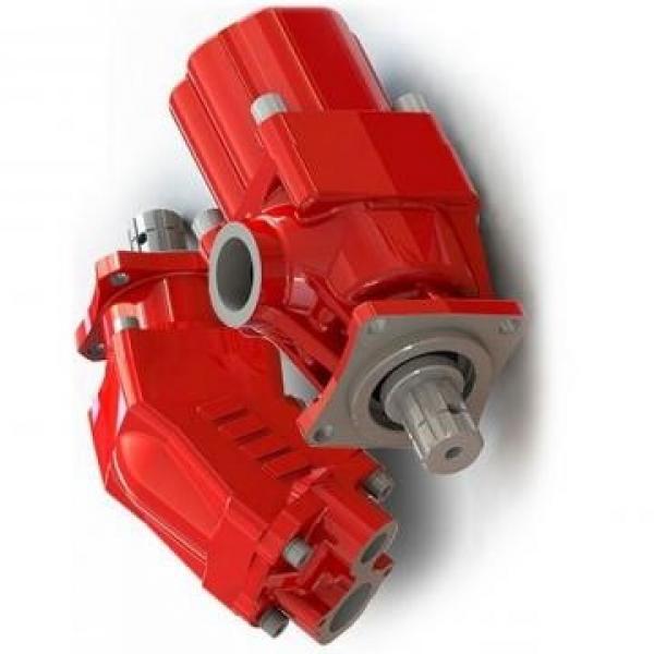 JCB Backhoe- Parker Pompa Idraulica Spline Modello Kit di Riparazione (