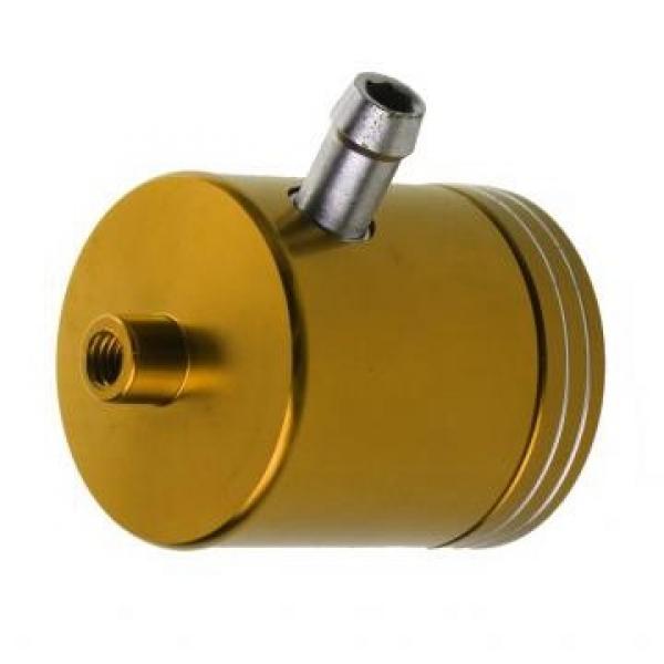 TWIN JCB pompa idraulica per JCB 3CX grigio CAB 919/71400, 919/71500, 919/71700