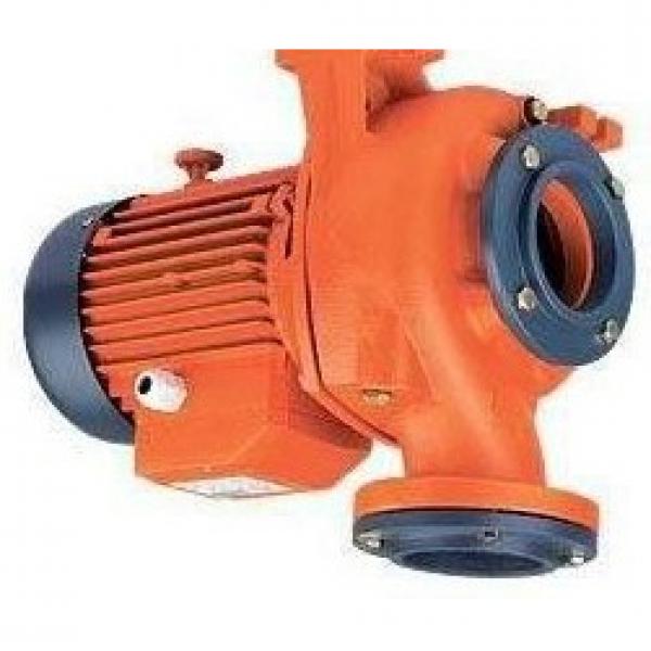 １set Auto jack oil Pump Part Hydraulic Small Cylinder Piston Plunger Horizontal